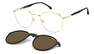 Оптическая оправа Carrera CA 368/C RHL