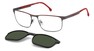 Оптическая оправа Carrera CA 8921/C BLX