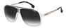 Солнцезащитные очки Carrera CARRERA 1007/S CCP/9O