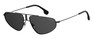 Солнцезащитные очки Carrera CARRERA 1021/S V81/2K