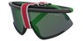 Солнцезащитные очки Carrera HYPERFIT 10/S 7ZJ/Z9