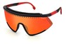 Солнцезащитные очки Carrera HYPERFIT 10/S BLX/UZ