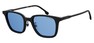 Солнцезащитные очки Carrera CARRERA 232/G/S 807/KU