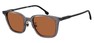 Солнцезащитные очки Carrera CARRERA 232/G/S KB7/70