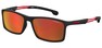 Солнцезащитные очки Carrera CARRERA 4016/S BLX/UZ