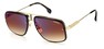 Солнцезащитные очки Carrera CA GLORY II J5G/A8