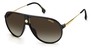 Солнцезащитные очки Carrera CARRERA 1034/S 807/HA