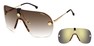 Солнцезащитные очки Carrera CA EPICA II 17X/86