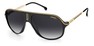 Солнцезащитные очки Carrera SAFARI65 807/9O