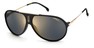 Солнцезащитные очки Carrera HOT65 I46/JO