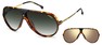 Солнцезащитные очки Carrera CHANGER65 086/9K