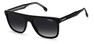 Солнцезащитные очки Carrera CARRERA 267/S 807/WJ