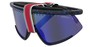 Солнцезащитные очки Carrera HYPERFIT 10/S/I D51/HZ