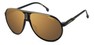 Солнцезащитные очки Carrera CHAMPION65/N 2M2/YL