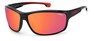 Солнцезащитные очки Carrera CARDUC 002/S OIT/UZ