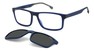 Солнцезащитные очки Carrera CA 8057/CS FLL/M9