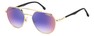 Солнцезащитные очки Carrera CARRERA 303/S 2M2/YB