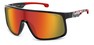 Солнцезащитные очки Carrera CARDUC 017/S 807/UZ