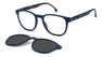 Солнцезащитные очки Carrera CA8062/CS 4NZ/M9