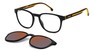 Солнцезащитные очки Carrera CA8062/CS 8LZ/OZ