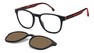 Солнцезащитные очки Carrera CA8062/CS BLX/SP