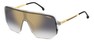 Солнцезащитные очки Carrera CARRERA 1060/S CBL/FQ