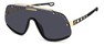 Солнцезащитные очки Carrera FLAGLAB 16 2M2/2K