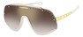 Солнцезащитные очки Carrera FLAGLAB 16 VVP/YK