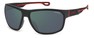 Солнцезащитные очки Carrera CARRERA 4018/S BLX/Q3