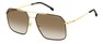 Солнцезащитные очки Carrera CARRERA 333/S 2M2/86