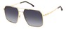 Солнцезащитные очки Carrera CARRERA 333/S J5G/9O