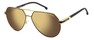 Солнцезащитные очки Carrera CARRERA 1067/S I46/YL