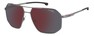 Солнцезащитные очки Carrera CARDUC 037/S R80/H4