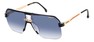 Солнцезащитные очки Carrera CARRERA 1066/S 7C5/08