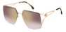 Солнцезащитные очки Carrera CARRERA 3041/S VVP/YK