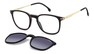 Оптическая оправа Carrera CA 332/CS 807/WJ