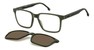 Оптическая оправа Carrera CA 8069/CS TBO/SP