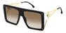 Солнцезащитные очки Carrera CA UNICA/SE 807/86