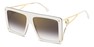 Солнцезащитные очки Carrera CA UNICA/SE SZJ/YK
