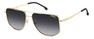 Солнцезащитные очки Carrera CARRERA 355/S RHL/9O