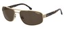 Солнцезащитные очки Carrera C FLEX 11/G/S AOZ/70