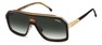 Солнцезащитные очки Carrera CA 1053/S/TI 37N/9K
