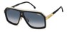 Солнцезащитные очки Carrera CA 1053/S/TI 80S/08