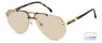 Солнцезащитные очки Carrera CARRERA 1087/S 06J/II