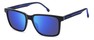 Солнцезащитные очки Carrera C SPORT 13/S D51/Z0
