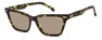 Солнцезащитные очки Carrera CARRERA 3083/S 086/70