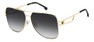 Солнцезащитные очки Carrera CARRERA 3100/S 000/9O