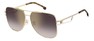 Солнцезащитные очки Carrera CARRERA 3100/S 24W/YK