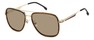 Солнцезащитные очки Carrera CARRERA 3089/S EX4/70