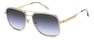 Солнцезащитные очки Carrera CARRERA 3089/S KB7/GB
